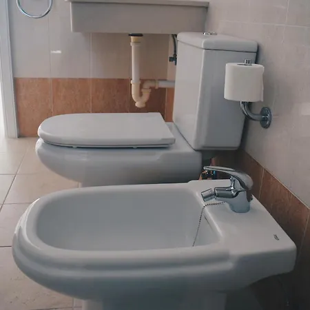 Lejlighed Duplex En Meloneras *