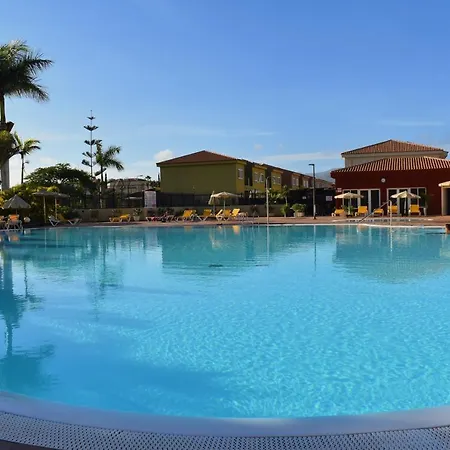 Duplex En Meloneras Lejlighed