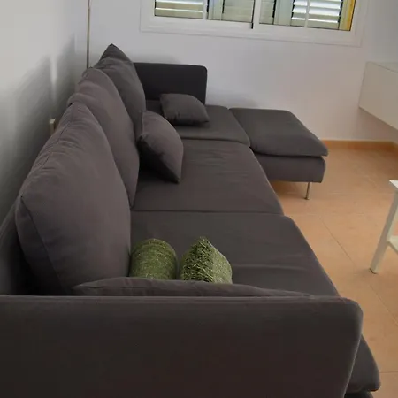 Duplex En Meloneras * San Bartolomé