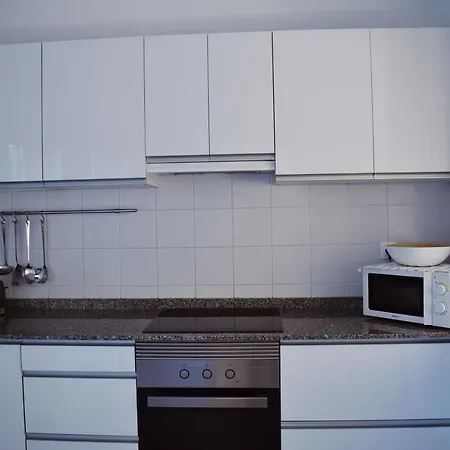 Duplex En Meloneras דירה *