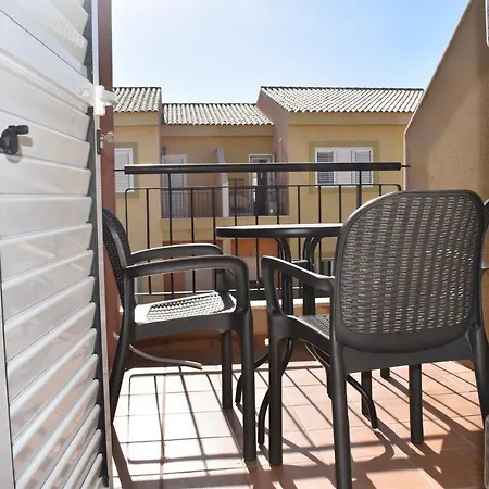 Duplex En Meloneras *