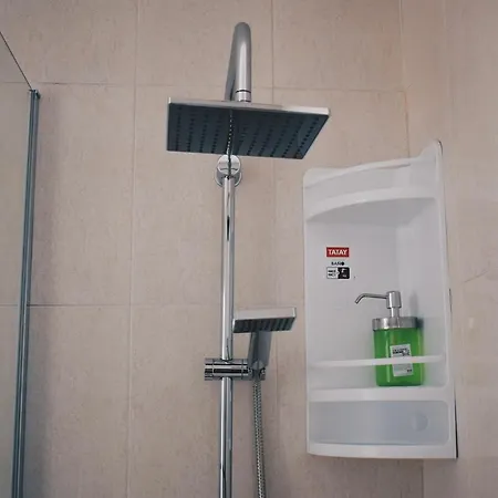 Lejlighed Duplex En Meloneras *