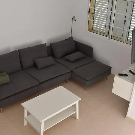 Lejlighed Duplex En Meloneras San Bartolomé