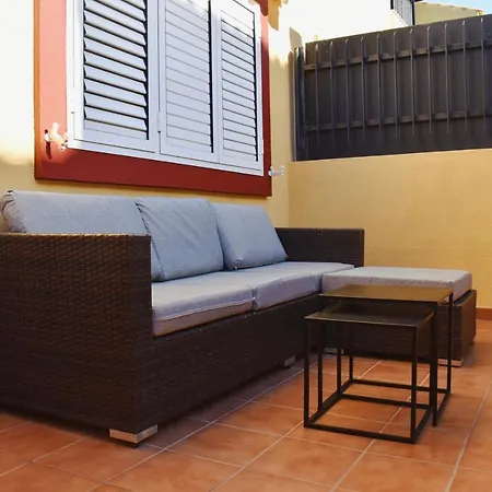 Duplex En Meloneras San Bartolomé