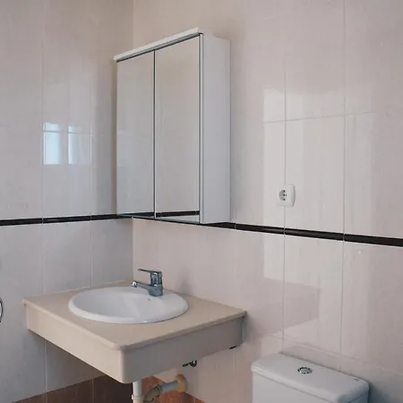 Lejlighed Duplex En Meloneras