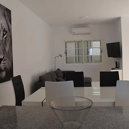 Duplex En Meloneras * San Bartolome de Tirajana (Gran Canaria)