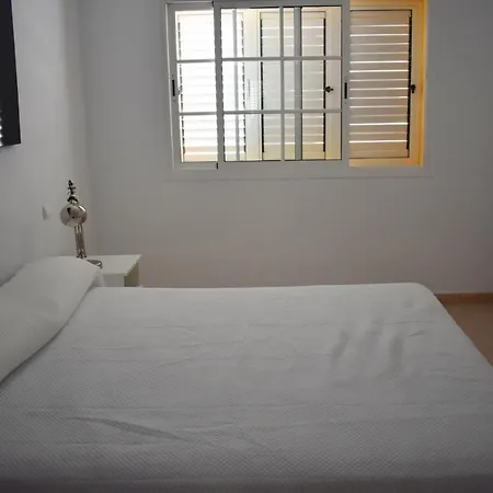 Duplex En Meloneras Apartment