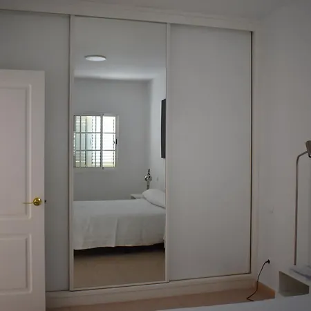 Διαμέρισμα Duplex En Meloneras San Bartolomé
