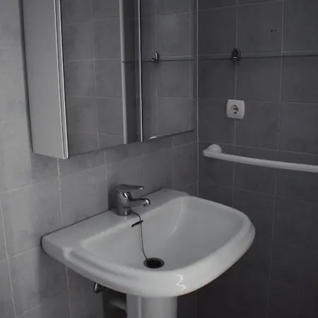Διαμέρισμα Duplex En Meloneras San Bartolomé