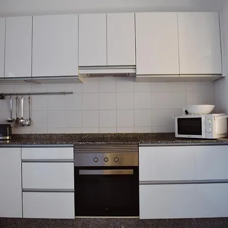 Apartment Duplex En Meloneras
