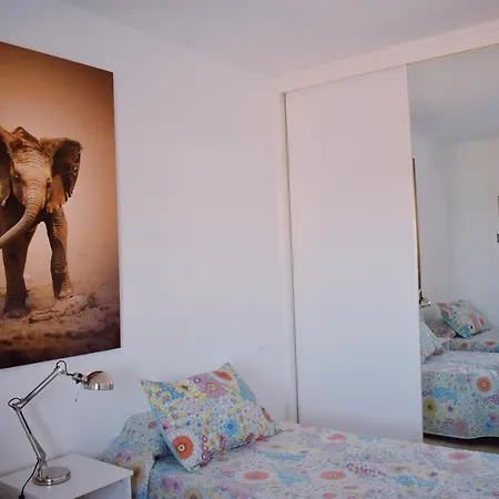 Διαμέρισμα Duplex En Meloneras *