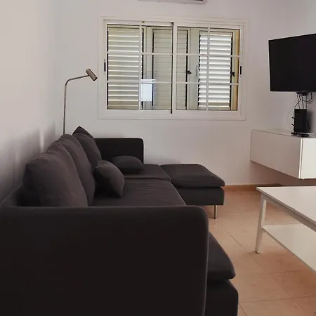 Διαμέρισμα Duplex En Meloneras San Bartolomé