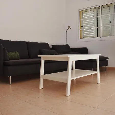 Duplex En Meloneras Apartment