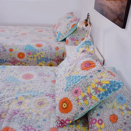 Διαμέρισμα Duplex En Meloneras