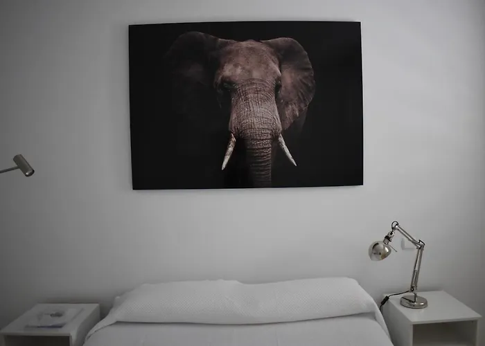 Duplex En Meloneras Lägenhet