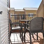 Duplex En Meloneras *
