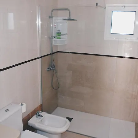 Duplex En Meloneras * San Bartolomé