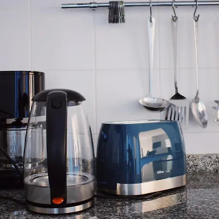 Duplex En Meloneras Apartament San Bartolomé