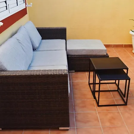 Duplex En Meloneras * San Bartolomé