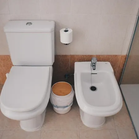 Apartament Duplex En Meloneras