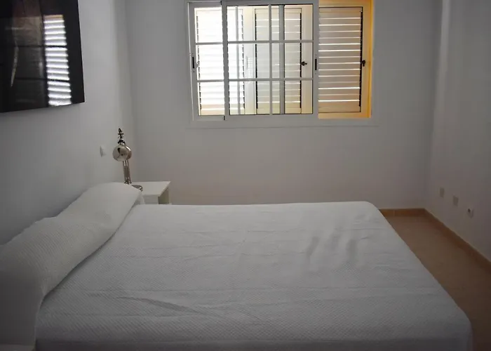 Duplex En Meloneras Apartman