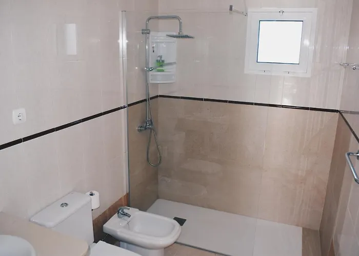 Duplex En Meloneras * San Bartolomé