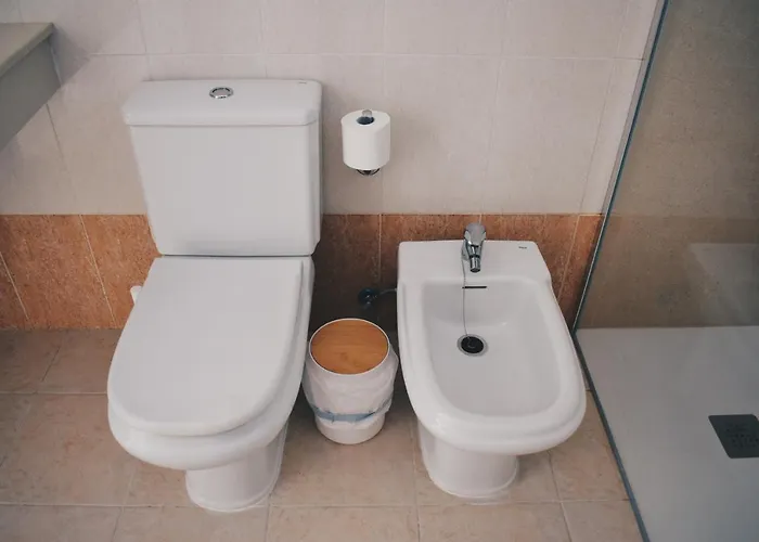 Apartman Duplex En Meloneras