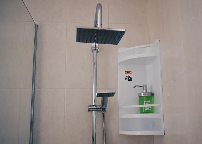 Apartman Duplex En Meloneras *