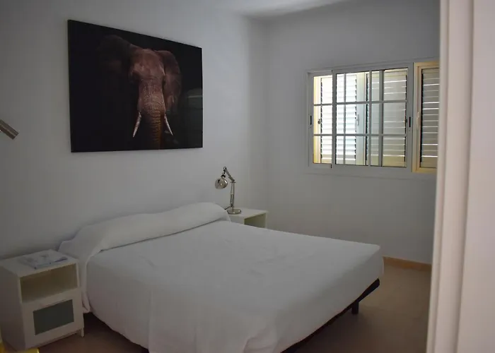 Apartman Duplex En Meloneras