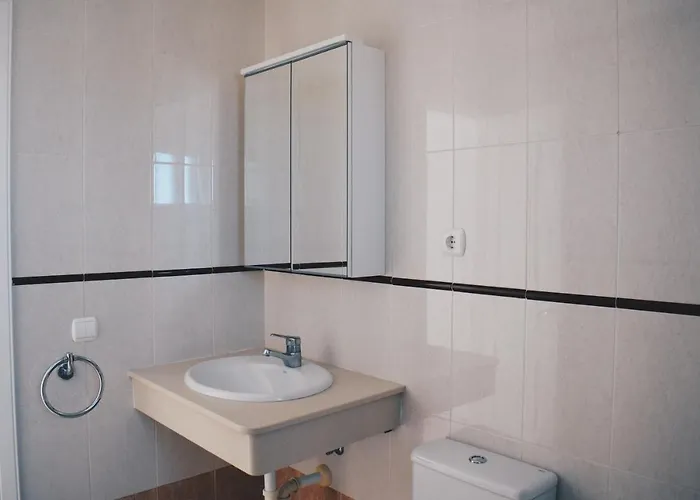 Apartman Duplex En Meloneras